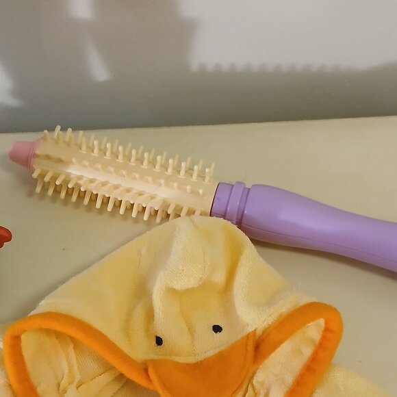 Mini American Girl doll Kit with accessories - Picture 4 of 8